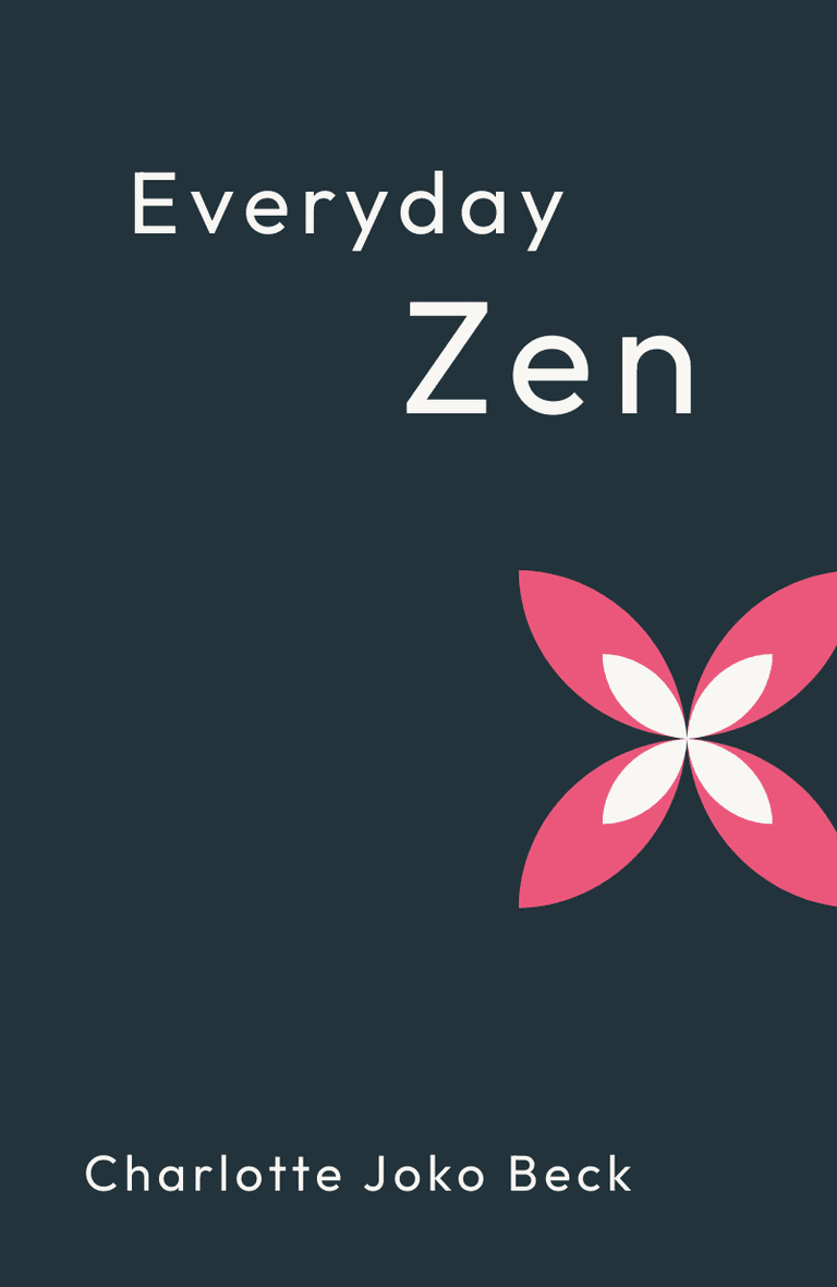 Image for "Everyday Zen" philosopher note
