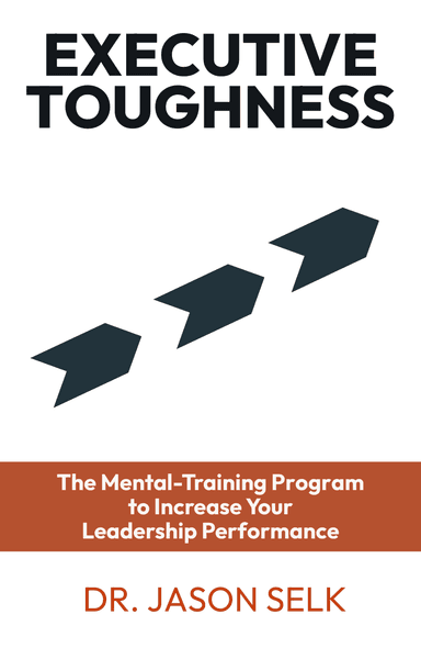 Image for "Executive Toughness" philosopher note