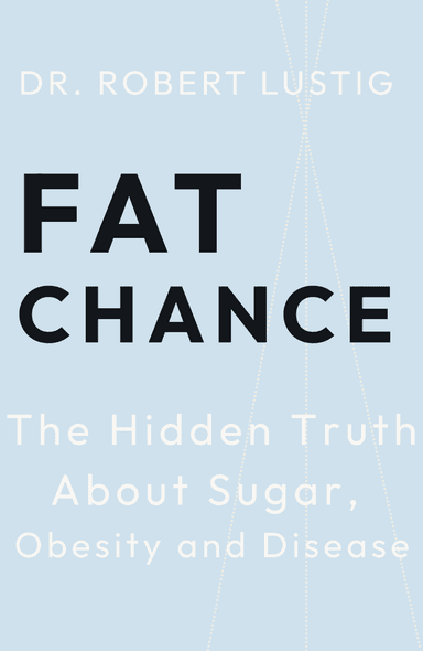 Image for "Fat Chance" philosopher note
