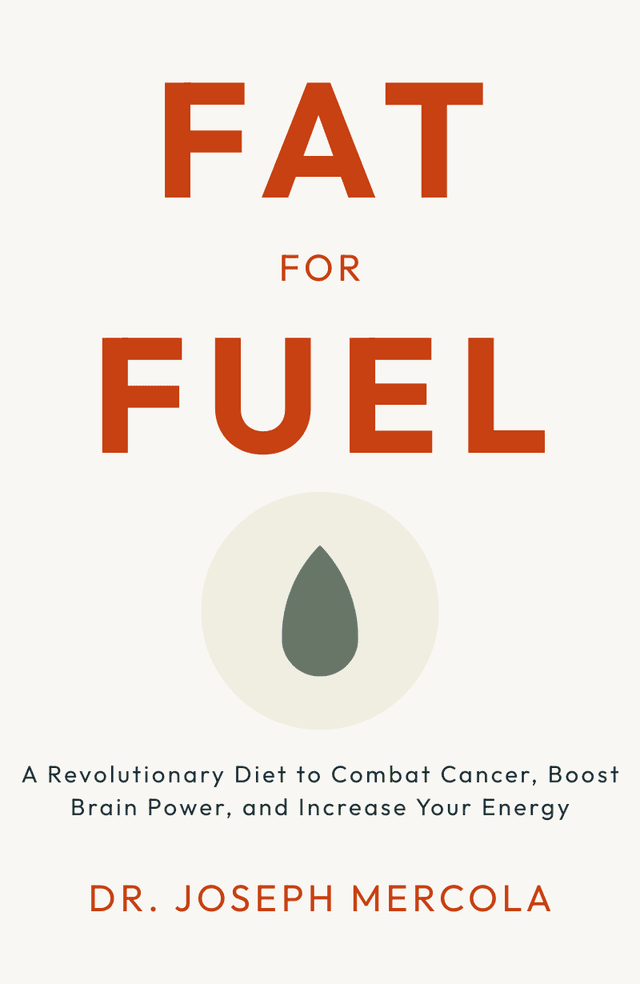 Fat for Fuel