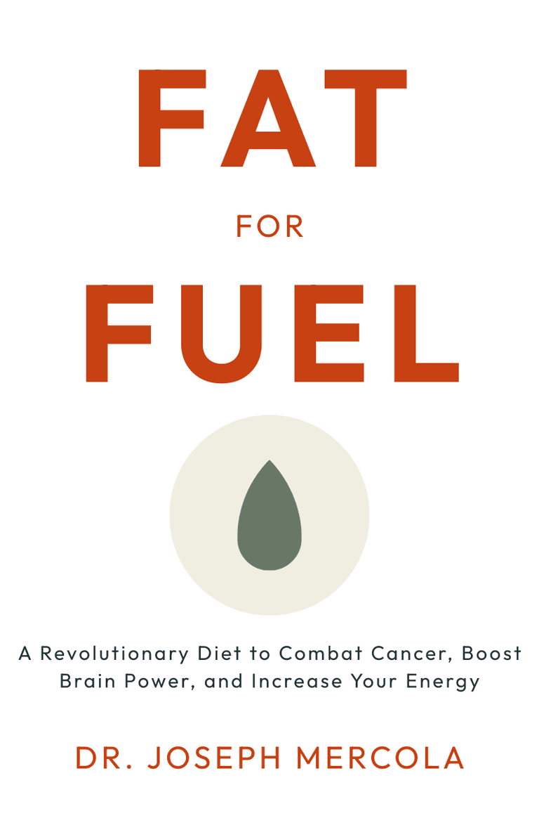 Image for "Fat for Fuel" philosopher note