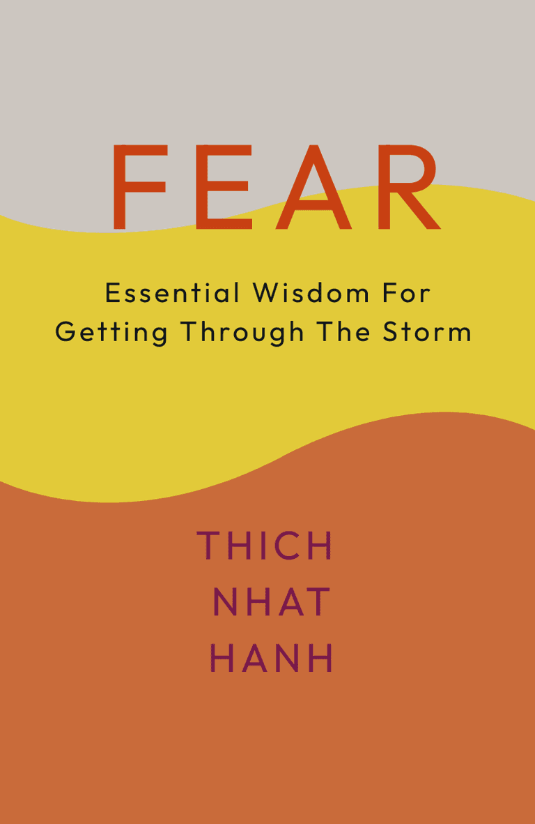 Image for "Fear" philosopher note