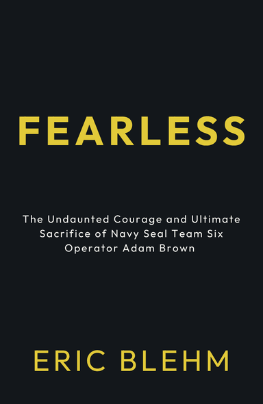 Image for "Fearless" philosopher note