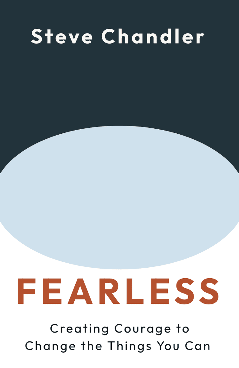 Image for "Fearless" philosopher note
