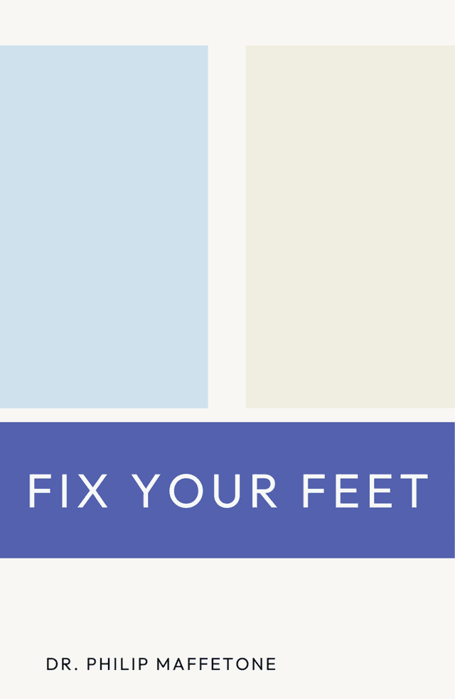 Fix Your Feet