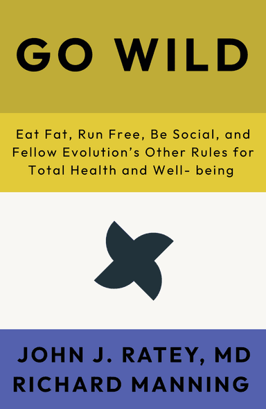 Image for "Go Wild" philosopher note