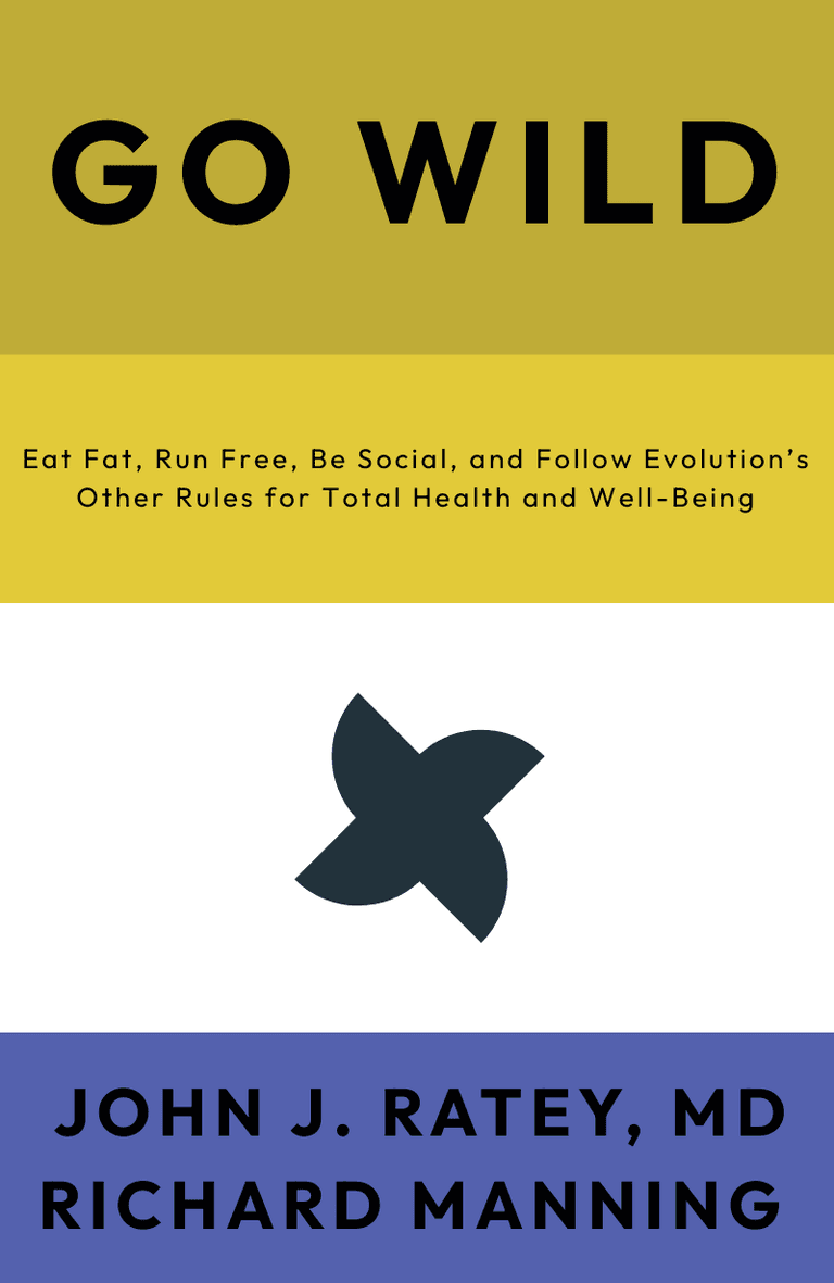 Image for "Go Wild" philosopher note