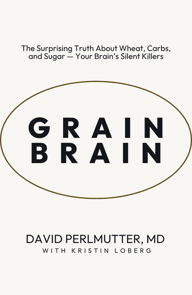 Image for "Grain Brain" philosopher note