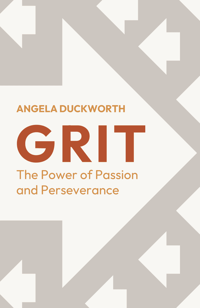 Grit