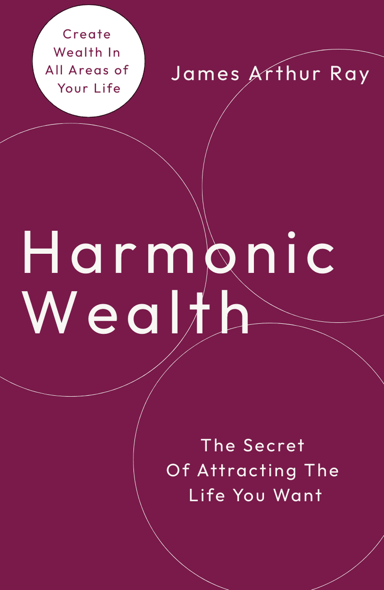 Image for "Harmonic Wealth" philosopher note