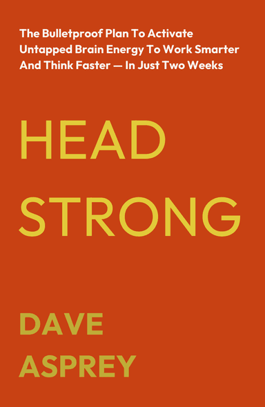 Image for "Head Strong" philosopher note