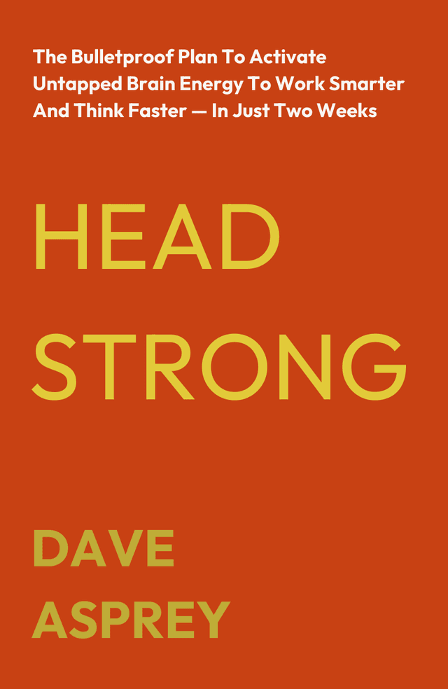 Head Strong