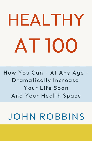 Image for "Healthy at 100" philosopher note