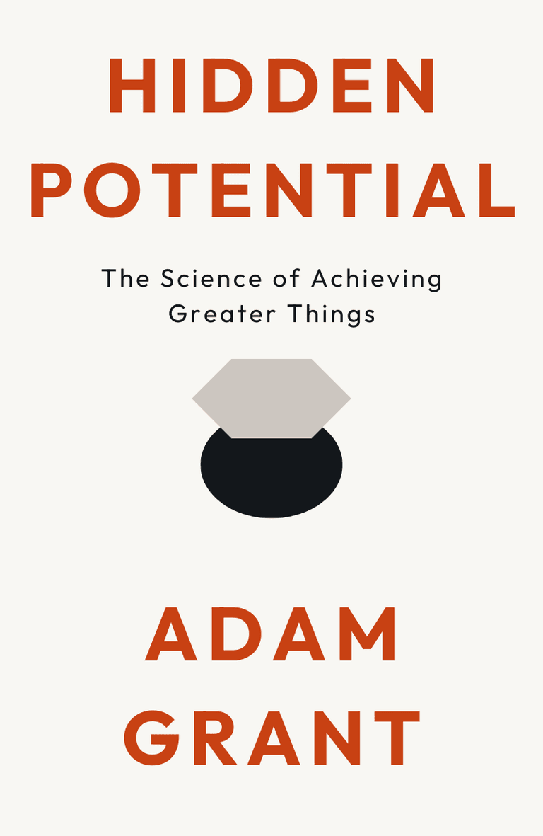 Image for "Hidden Potential" philosopher note