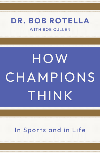 Image for "How Champions Think" philosopher note