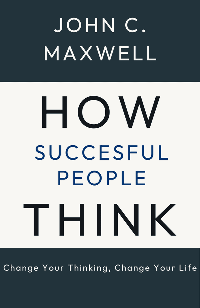 How Successful People Think