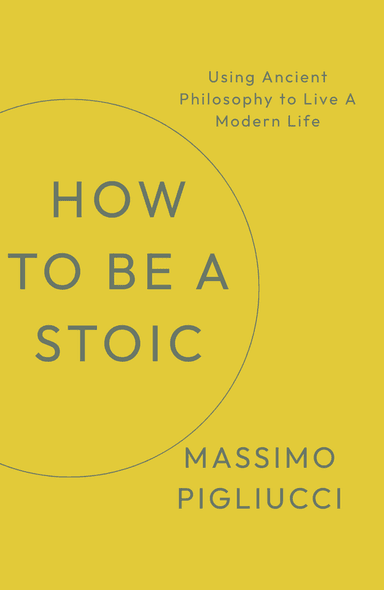 Image for "How to Be a Stoic" philosopher note