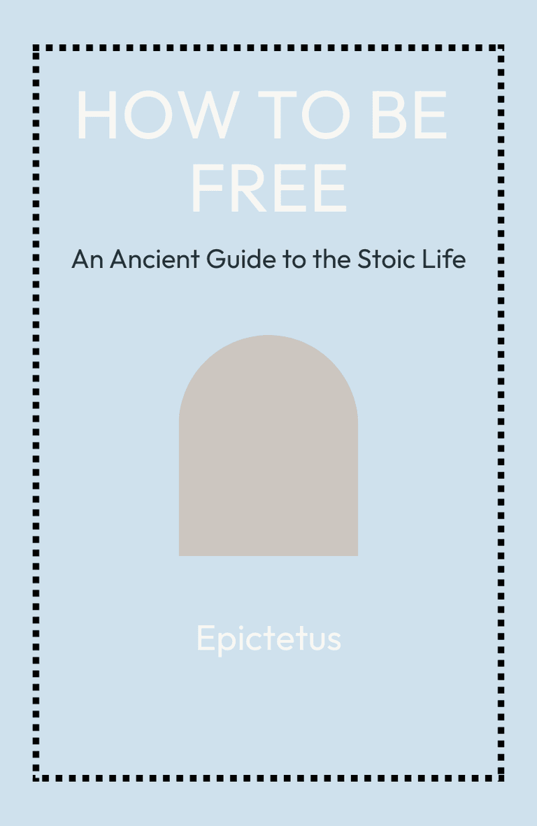 Image for "How to Be Free" philosopher note