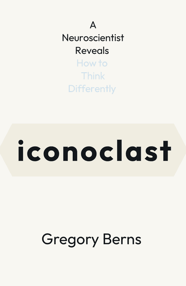 Image for "Iconoclast" philosopher note
