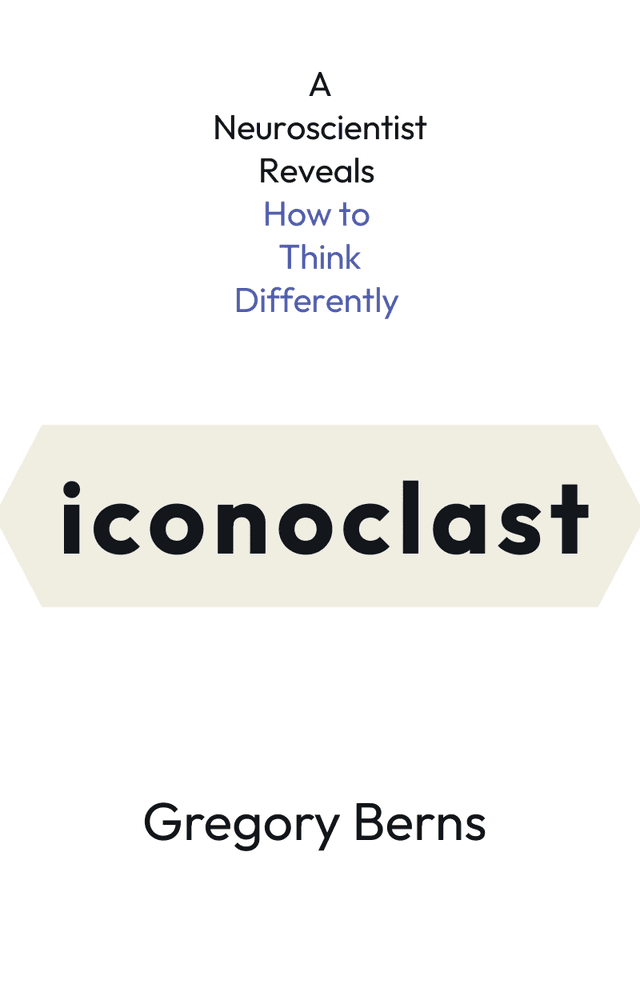 Iconoclast