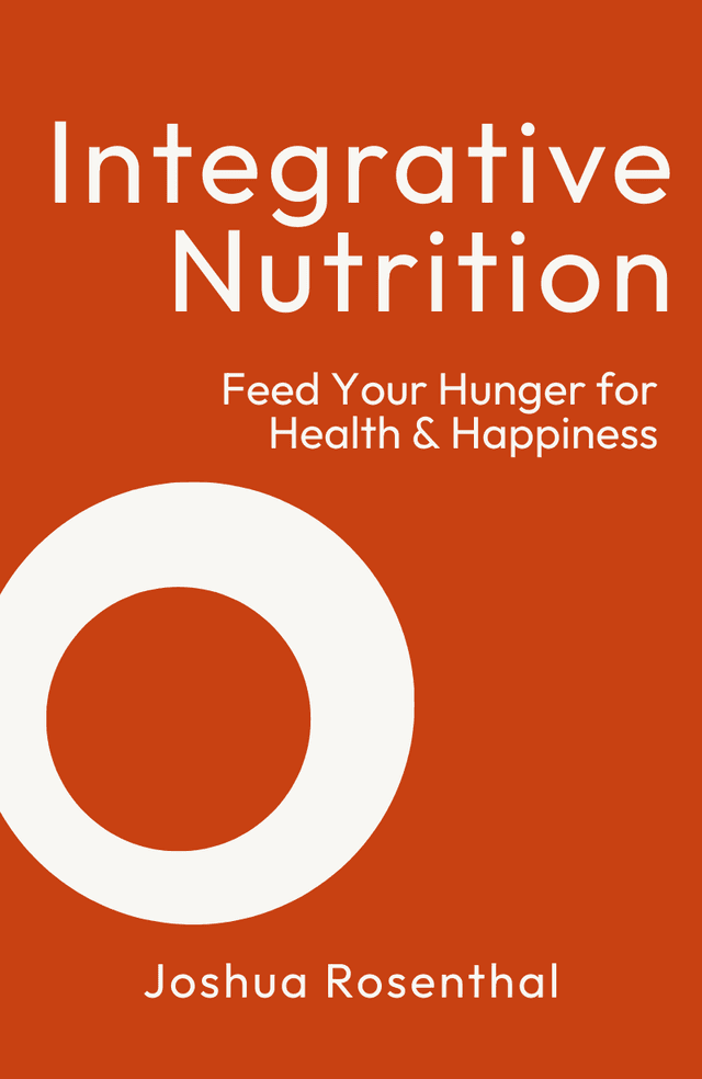 Integrative Nutrition