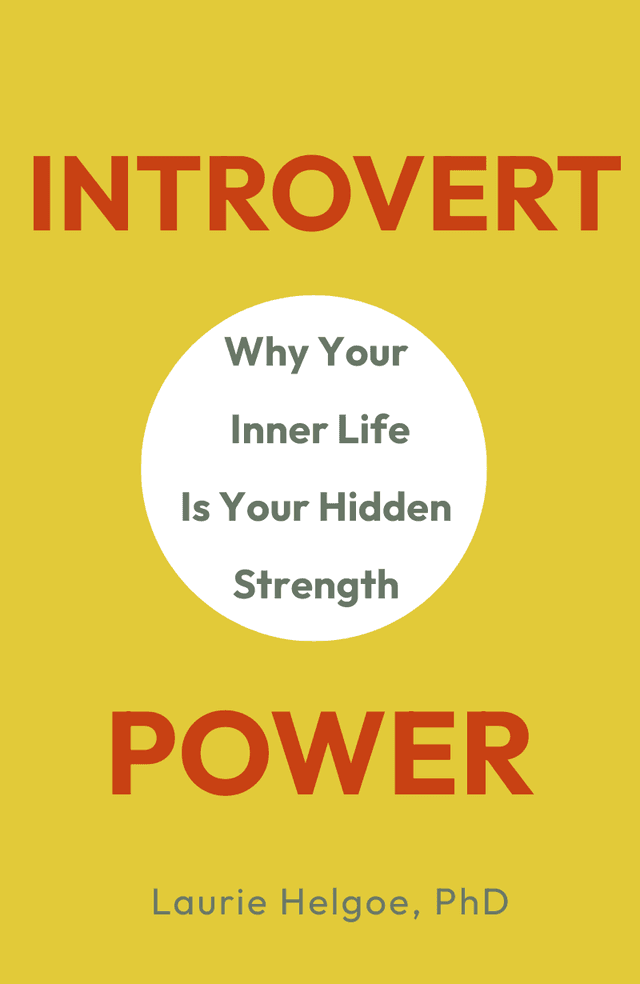 Introvert Power