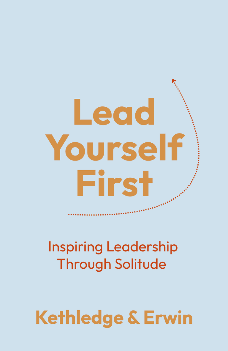 Image for "Lead Yourself First" philosopher note