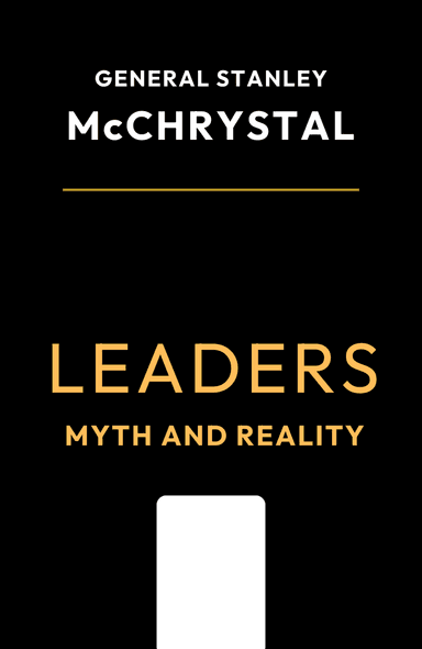 Image for "Leaders" philosopher note