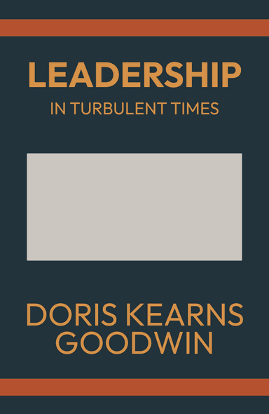 Image for "Leadership" philosopher note