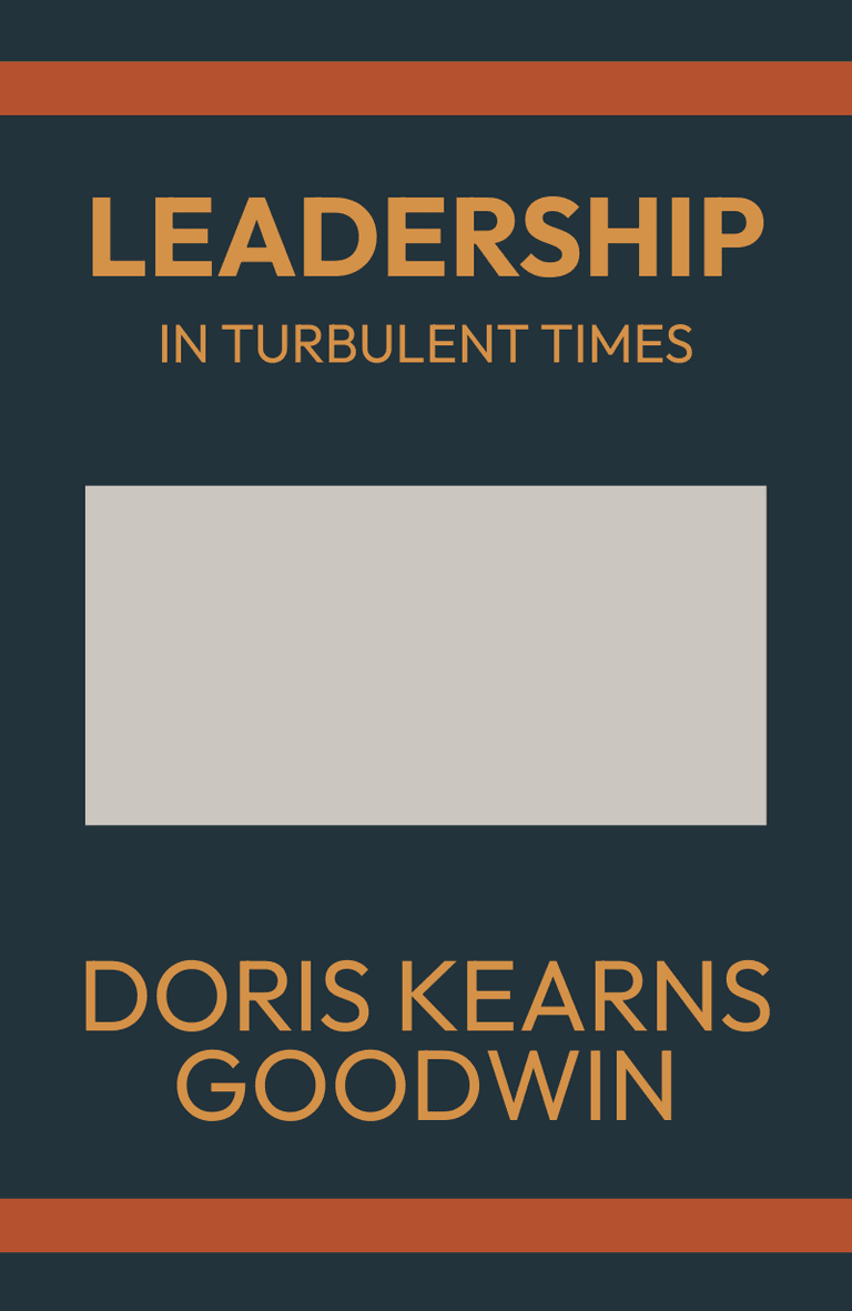 Image for "Leadership" philosopher note