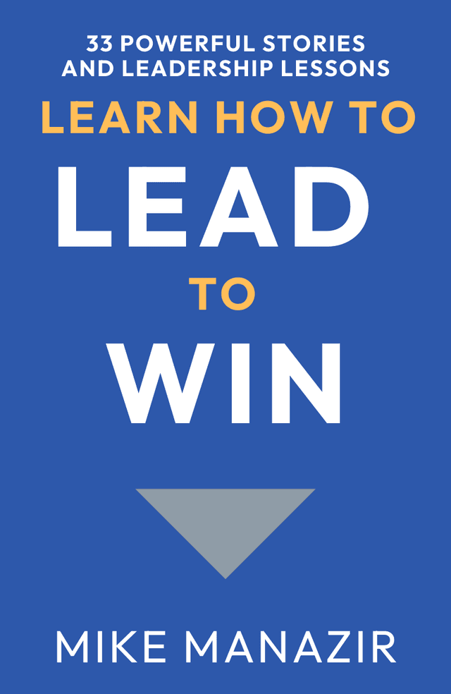 Learn How to Lead to Win