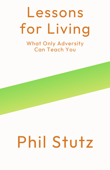 Image for "Lessons for Living" philosopher note