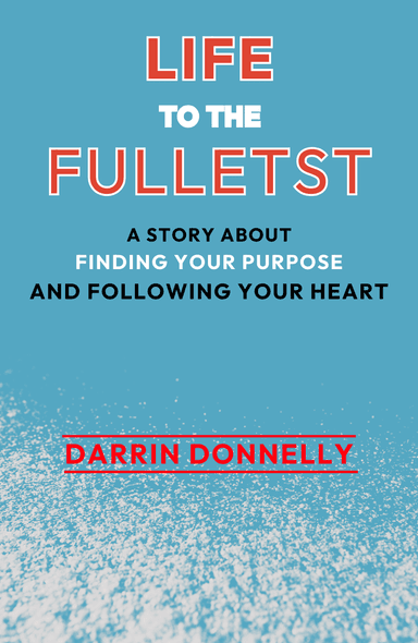 Image for "Life to the Fullest" philosopher note