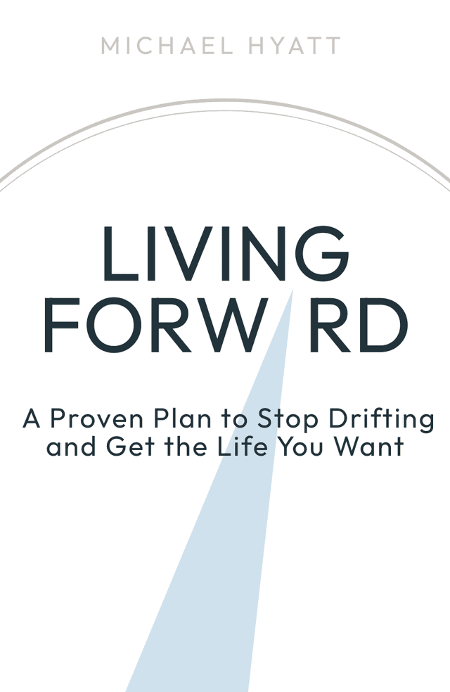 Living Forward