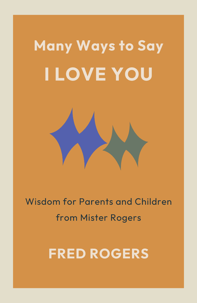 Many Ways to Say I Love You