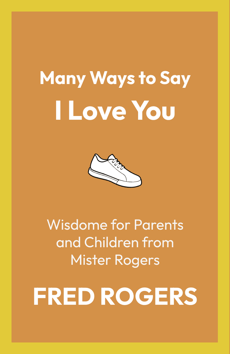 Image for "Many Ways to Say I Love You" philosopher note