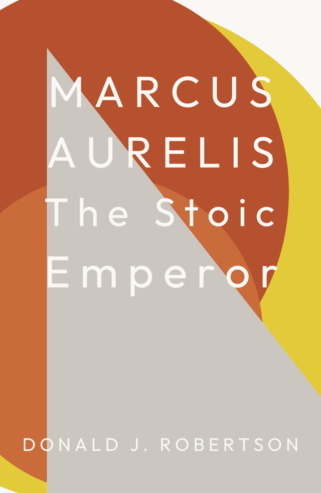 Marcus Aurelius