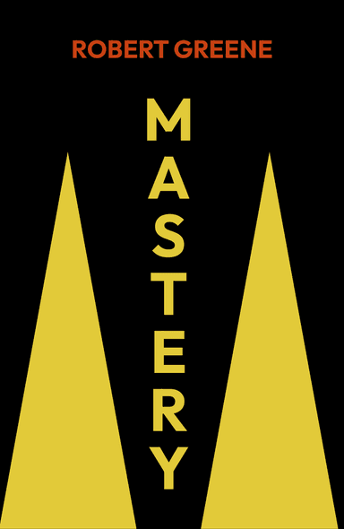 Image for "Mastery" philosopher note