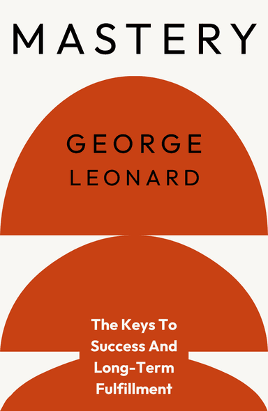 Image for "Mastery" philosopher note