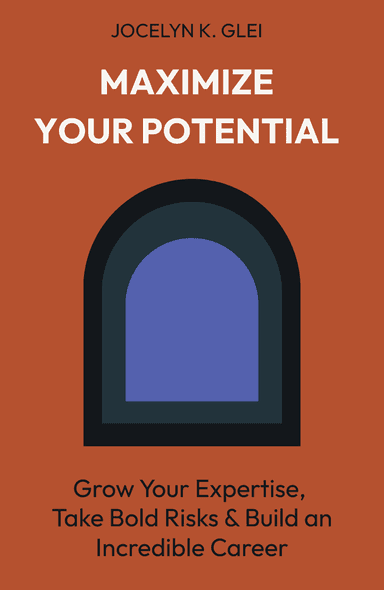 Image for "Maximize Your Potential" philosopher note