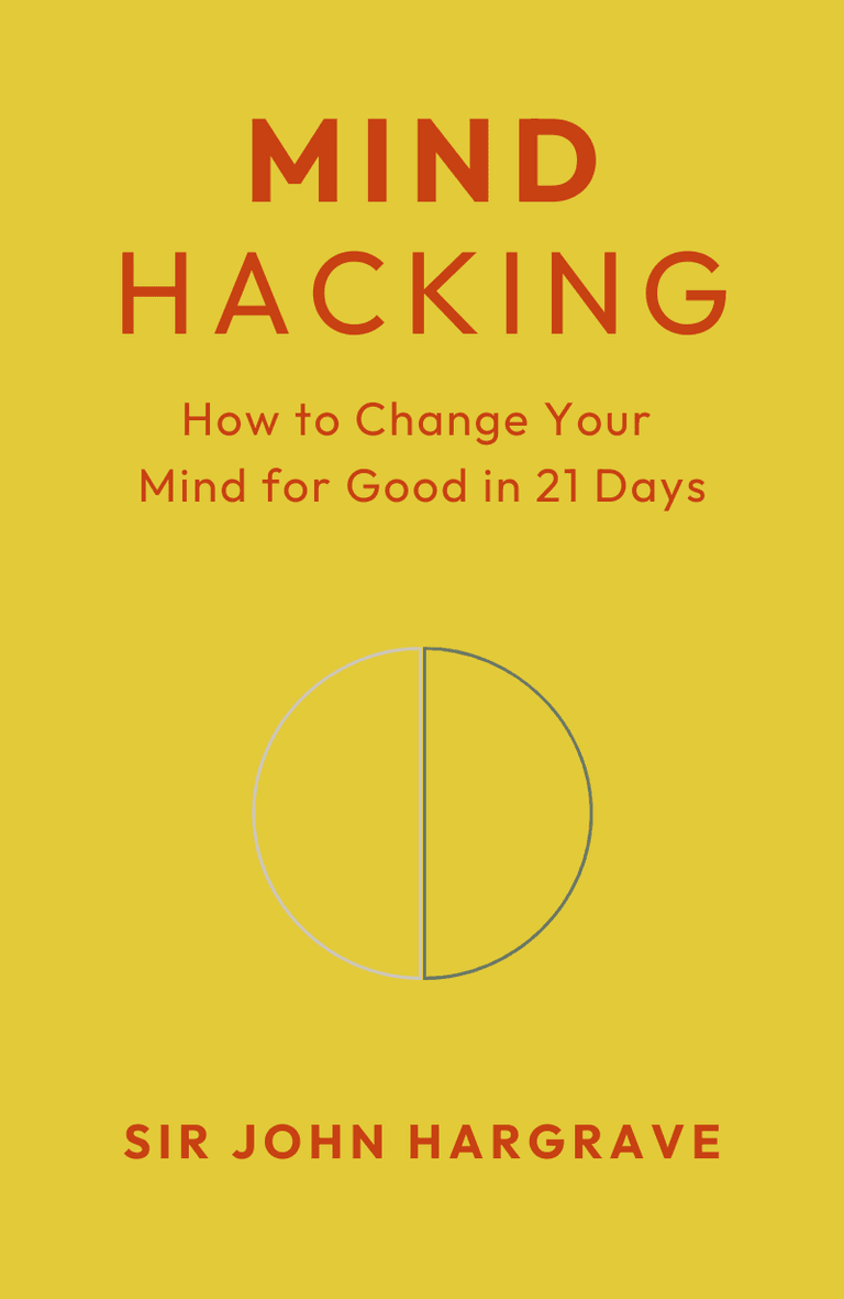 Image for "Mind Hacking" philosopher note
