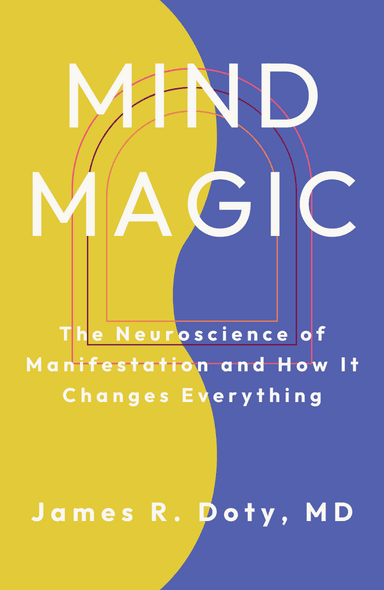 Image for "Mind Magic" philosopher note