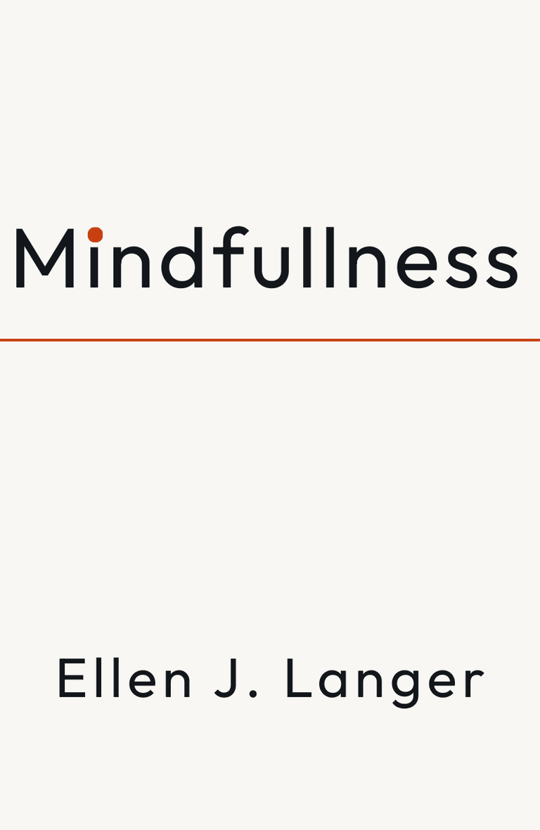 Image for "Mindfulness" philosopher note