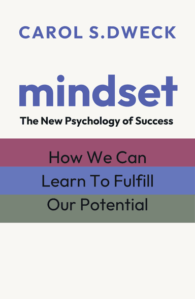 Image for "Mindset" philosopher note
