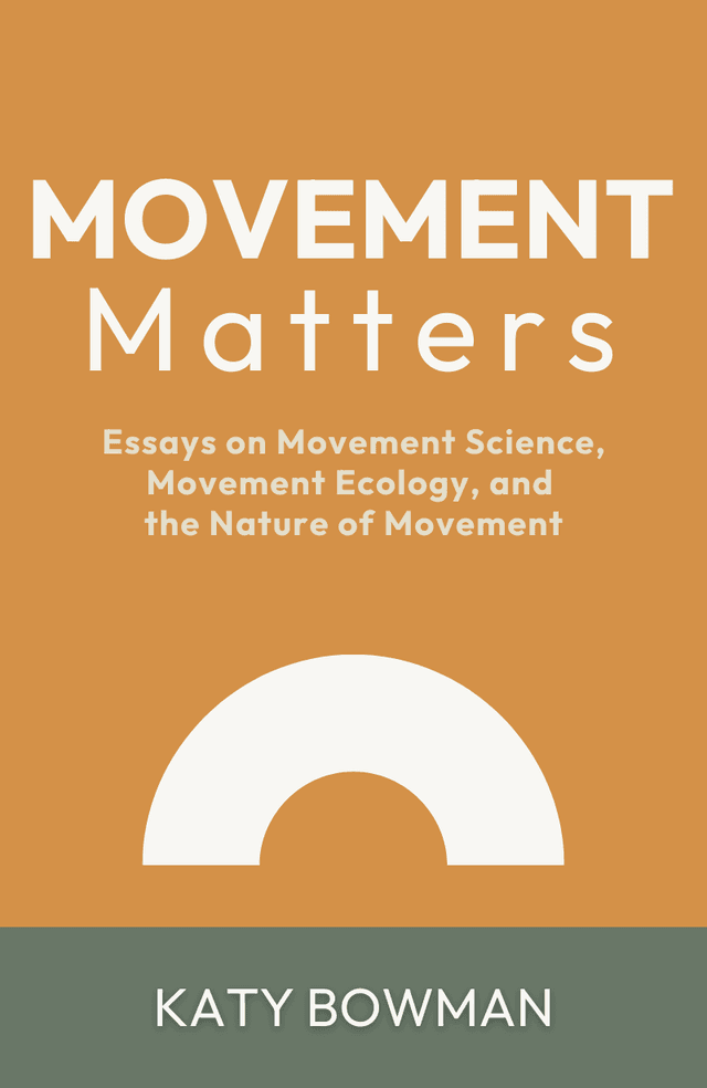 Movement Matters