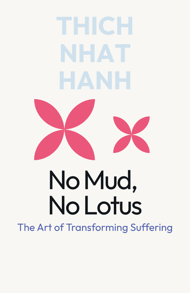 Image for "No Mud, No Lotus" philosopher note