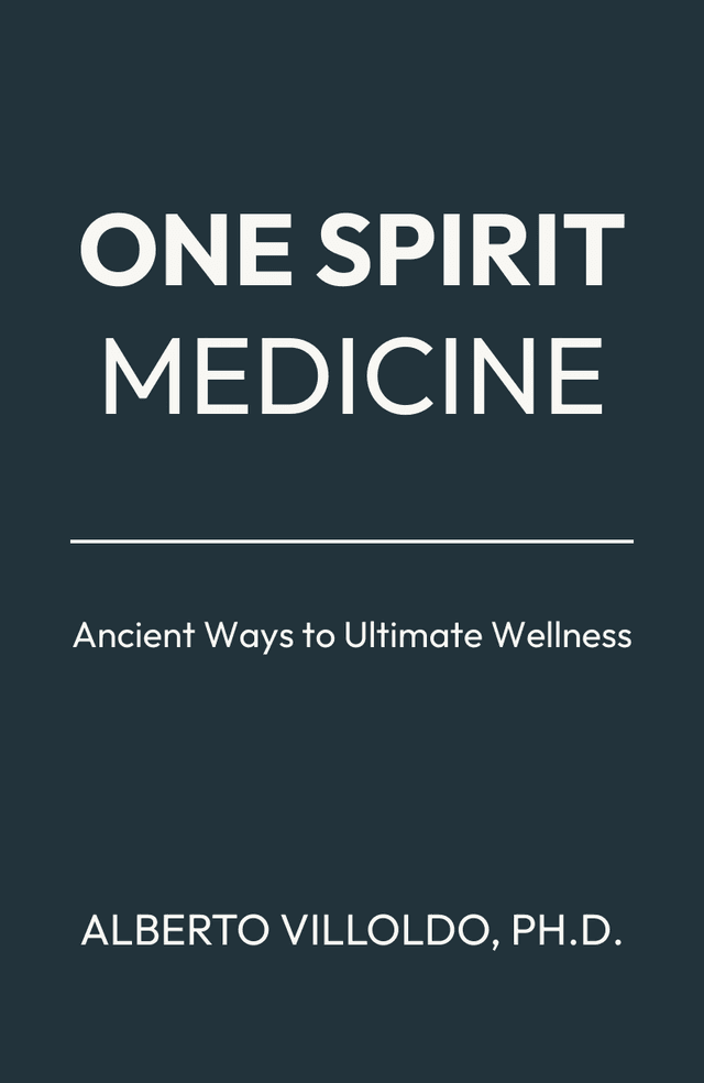One Spirit Medicine