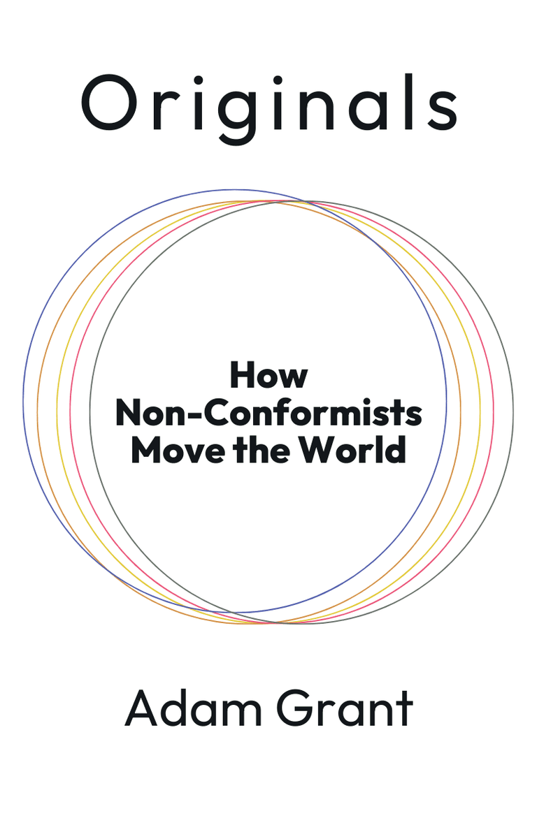 Image for "Originals" philosopher note