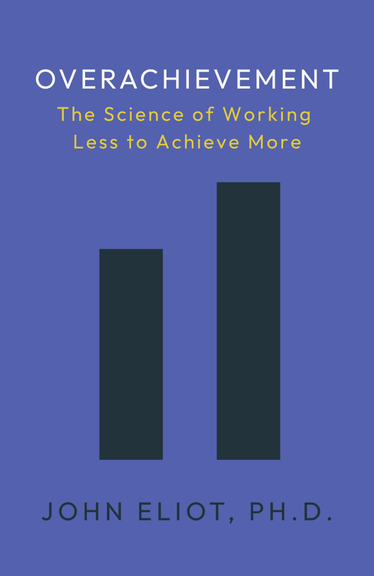 Image for "Overachievement" philosopher note