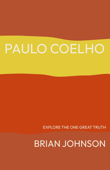 Image for "Paulo Coelho" philosopher note